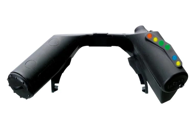Dräger FPS® 7000 Head-up Display (HUD)