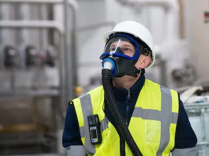 Dräger X-plore® 6300