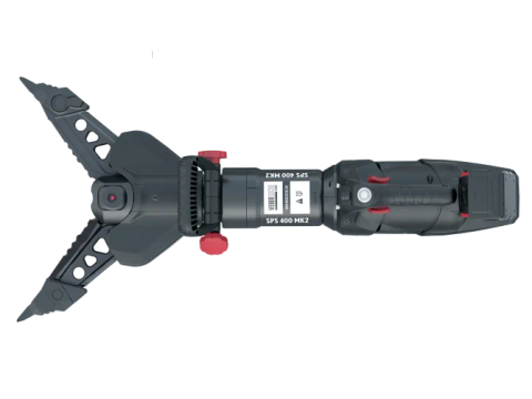 Combi tool SPS 400 MK2 E-FORCE3