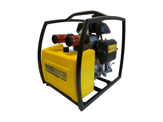 compact power unit V-COMPACT