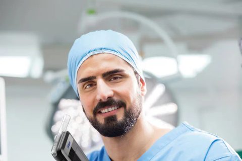 Dräger Alcotest® 7000 მედ