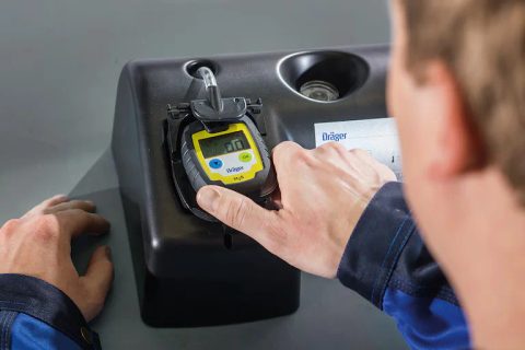Dräger Pac® 6000