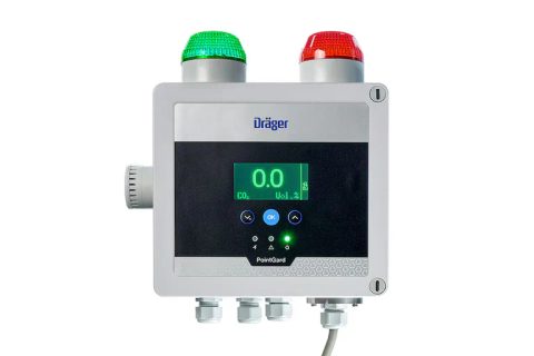 Dräger PointGard 3720