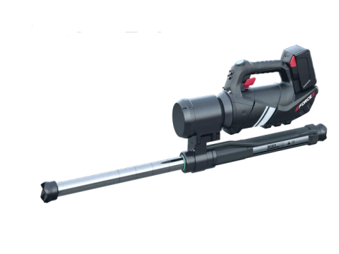 RESCUE RAM RZ 1-910 E-FORCE3