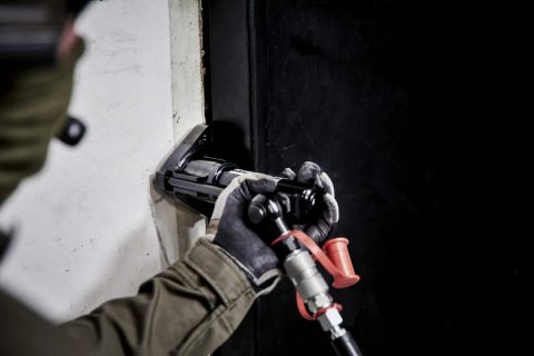 DOOR OPENING set DO 105