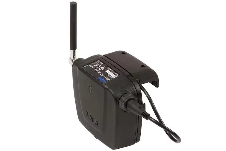 Dräger PSS® Merlin® System