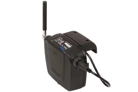 Dräger PSS® Merlin® System