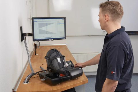 Dräger Testor 2500/3500