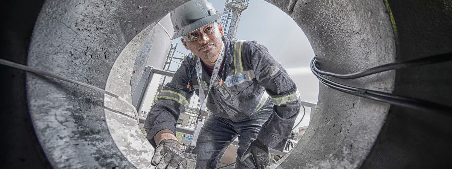 Confined Space Entry