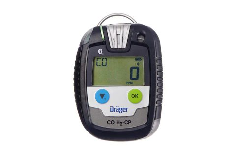 Dräger Pac® 8500