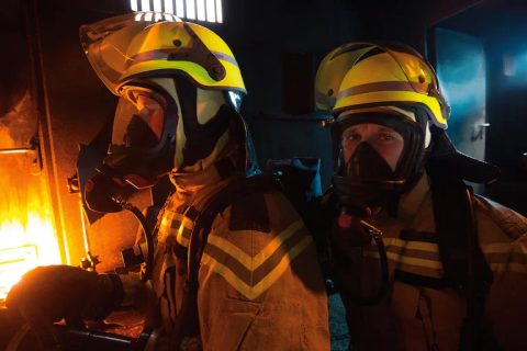 Dräger HPS® 4500