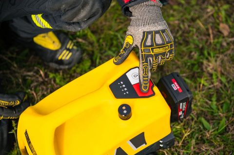 COMPACT POWER UNIT SMART-COMPACT XL