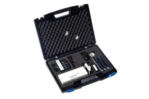 Dräger Aerotest® Alpha