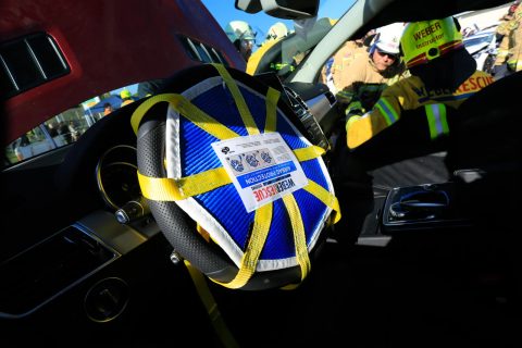 Airbag protection systems
