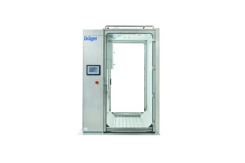 Dräger MFC 7000