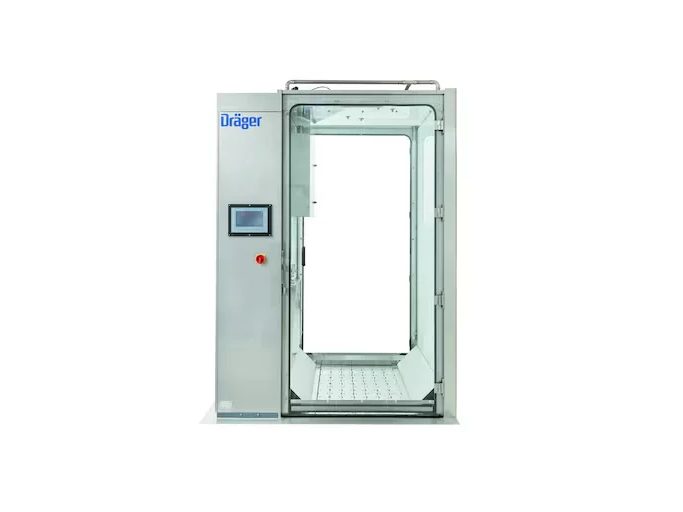 Dräger MFC 7000