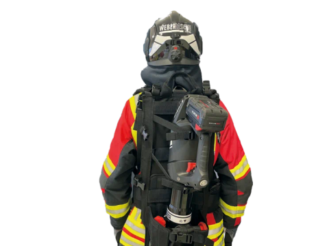 RIT Backpack