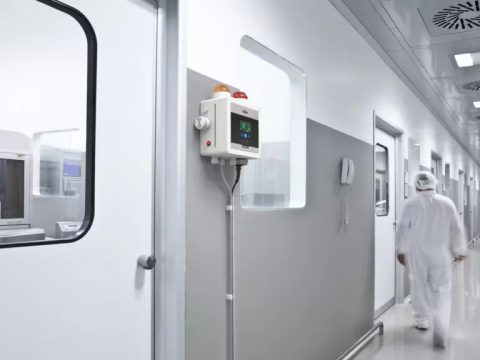 Dräger PointGard 3100