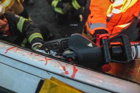 Cutter RSC 190 E-FORCE3