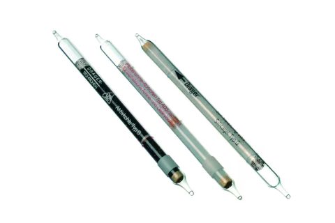 Dräger Sampling Tubes and Systems