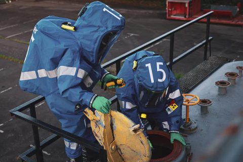 Dräger CPS 7900