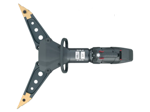 Spreader SP 50 BS E-FORCE3