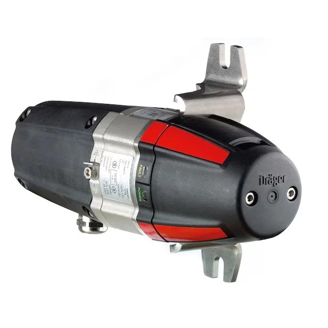 Flammable Gas Detectors