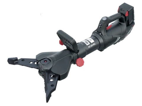 Combi tool SPS 360 MK2 E-FORCE3