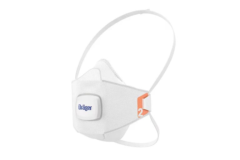 Dräger X-plore 1900