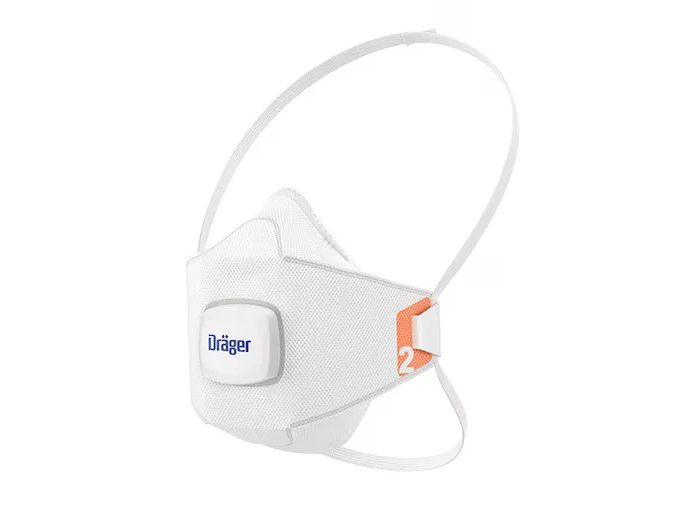 Dräger X-plore 1900