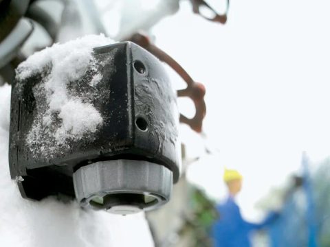 Dräger Polytron® 7000