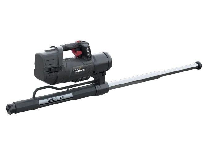 სამაშველო ცილინდრი RZT 2-1500 SMART-FORCE