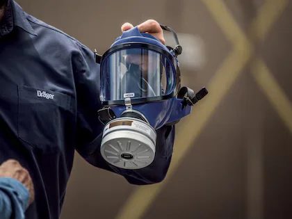 Dräger X-plore® 6300