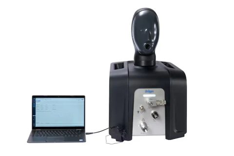 Dräger Quaestor 8000