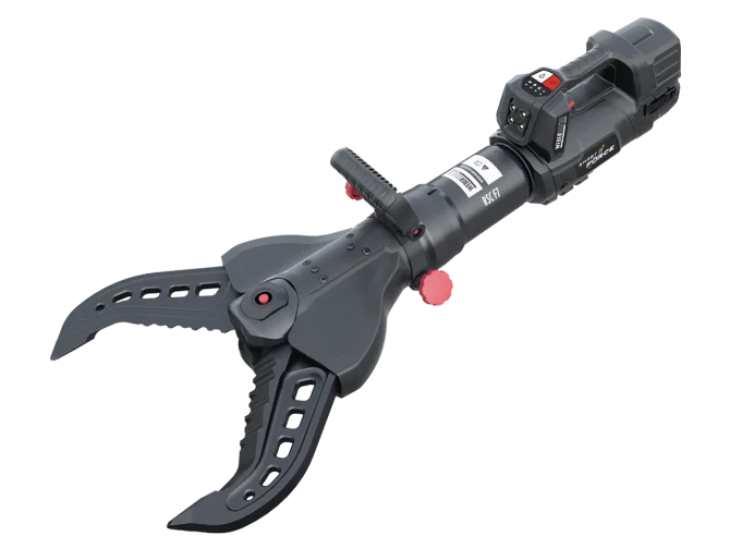 Cutter RSC F7 SMART-FORCE