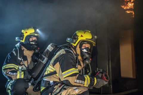 Dräger UCF FireCore
