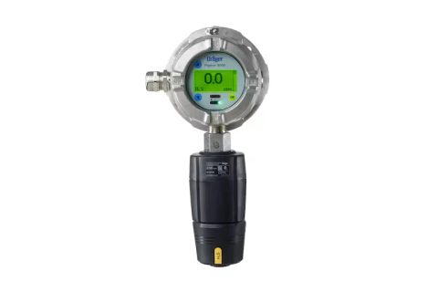 Dräger SensorAlive H₂S