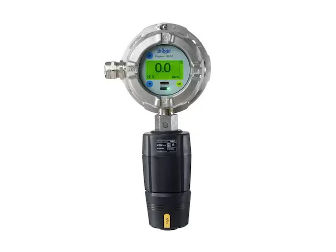 Dräger SensorAlive H₂S