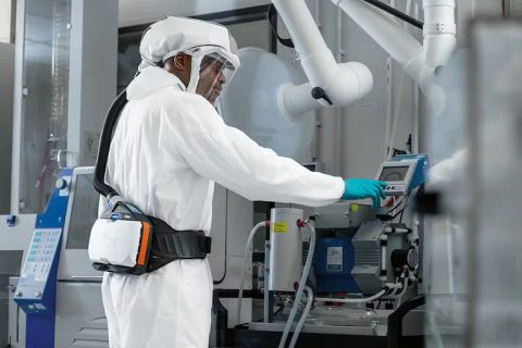 Dräger X-plore 8700