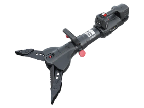 Combi Tool SPS 480 MK2 SMART-FORCE