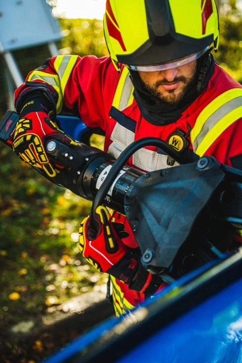 Xtreme Rescue 4011W