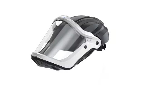 Dräger X-plore 8000 Face Shield