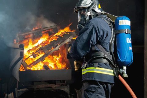 Dräger PSS® 3000