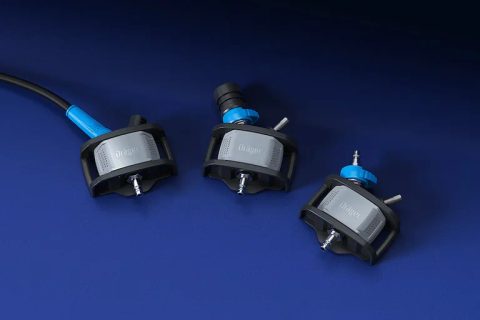 Dräger X-plore 9x00 and PAS X-plore