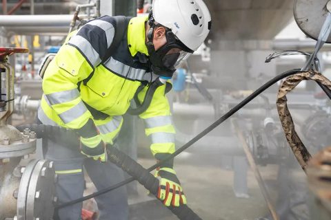 Dräger X-plore 8500