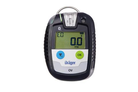 Dräger Pac® 8000