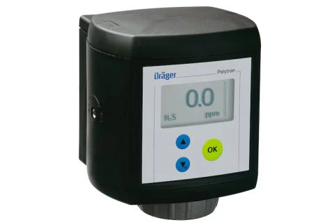 Dräger Polytron® 7000