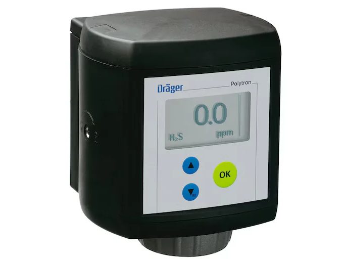 Dräger Polytron® 7000
