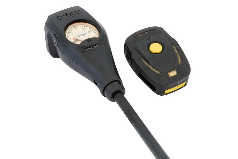 Dräger Bodyguard® 1500