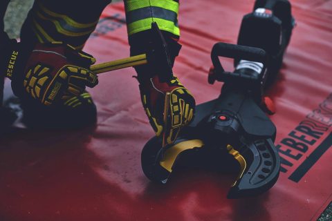 Cutter RSC 190 PLUS SMART-FORCE